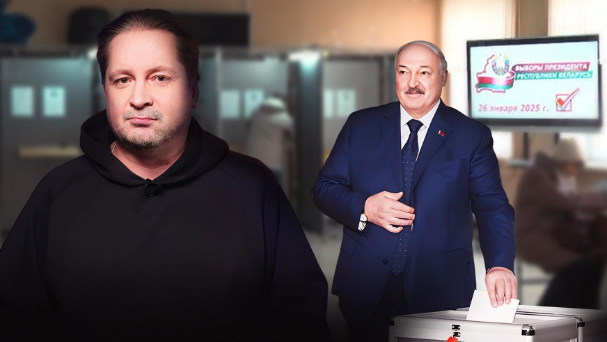 Кто заменяет Лукашенко Колю и что можно сказать по итогам прошедшего фарса