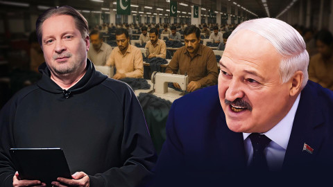 Lukashenko Won’t Let Go of the Idea of Replacing Belarusians