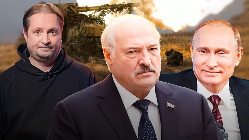 What Is the Significance of the Belarusian-Russian Military Drills "Zapad 2025" and What Could Lukashenko Lose?