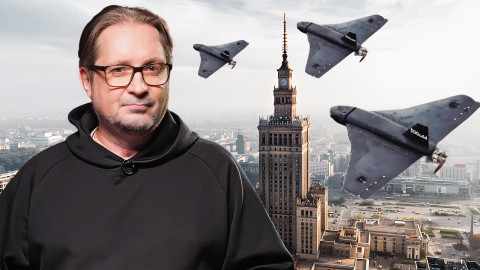 Why Lukashenko Is Not a Victim of “Mad Putin” – and Why Belarus Warned Poland About Drones