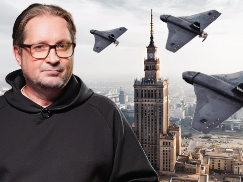 Why Lukashenko Is Not a Victim of “Mad Putin” – and Why Belarus Warned Poland About Drones