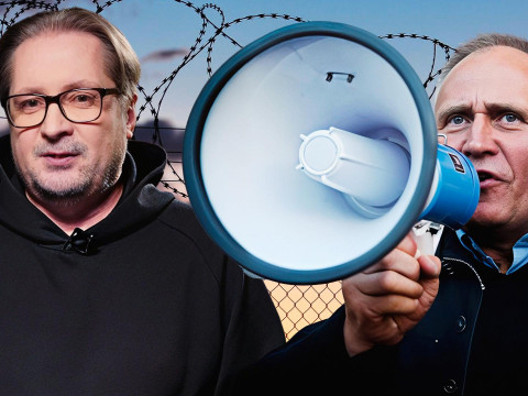 Why Talks with the U.S. Aren’t Pressure for Lukashenko — and Why His ‘Red Lines’ Aren’t Really Red