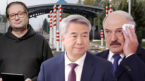 Who Pressured Whom to Open the Poland-Belarus Border — and the Background of the Chinese Visit to Belarus
