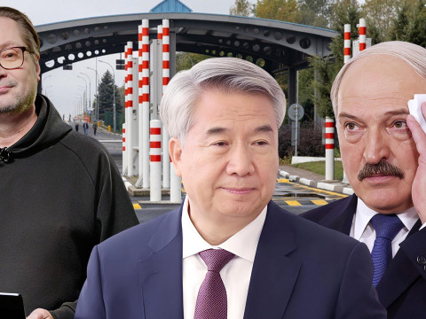 Who Pressured Whom to Open the Poland-Belarus Border — and the Background of the Chinese Visit to Belarus
