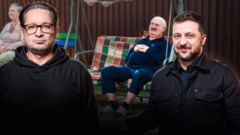 Why Lukashenko Is Just One of Many for the U.S. — and How Trump’s Stance on Putin Has Shifted