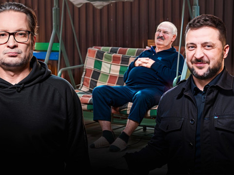 Why Lukashenko Is Just One of Many for the U.S. — and How Trump’s Stance on Putin Has Shifted