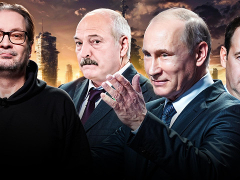 What Is Russia Preparing Public Opinion For — and Why Was Lithuania’s Culture Minister Dismissed?