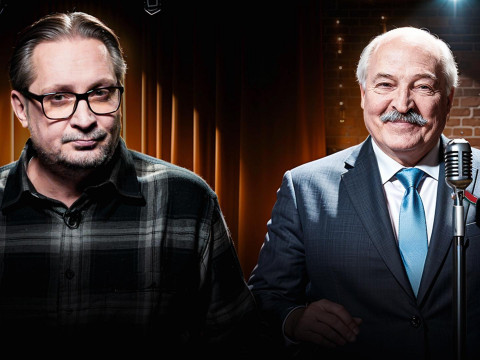 За што павінна плаціць «смярдзючая Еўропа» і якую новую гісторыю Лукашэнка прыдумаў аб Пратасевічы