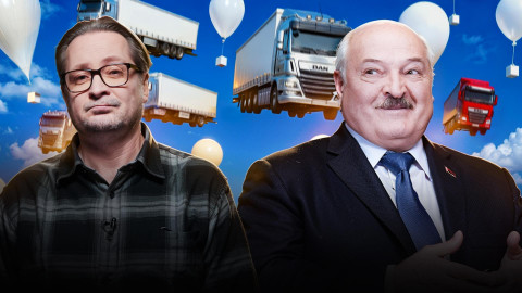 Літва адкрыла мяжу з Беларуссю. Гэта перамога!