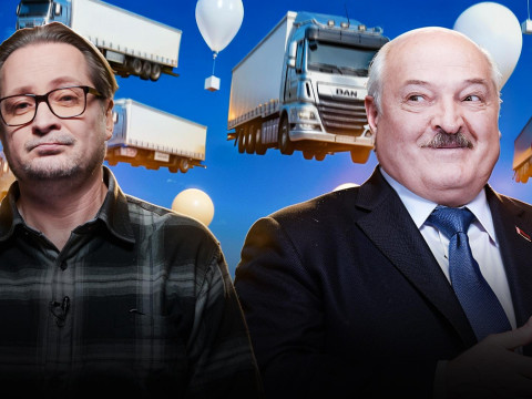 Літва адкрыла мяжу з Беларуссю. Гэта перамога!