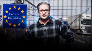 Хроніка памежнага канфлікту Беларусі з Літвой