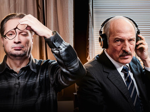 За што Лукашэнка раскрытыкаваў Зяленскага і чаму незадаволеныя беларускія чыноўнікі