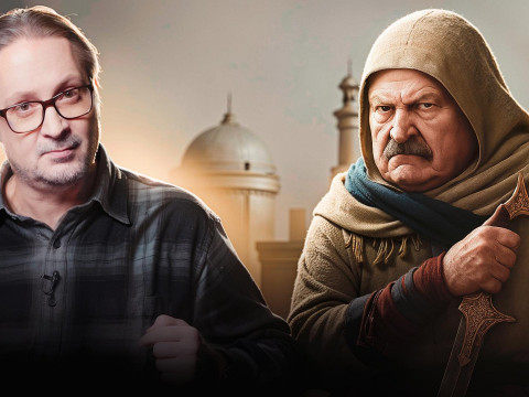 What Is Lukashenko Preparing For?