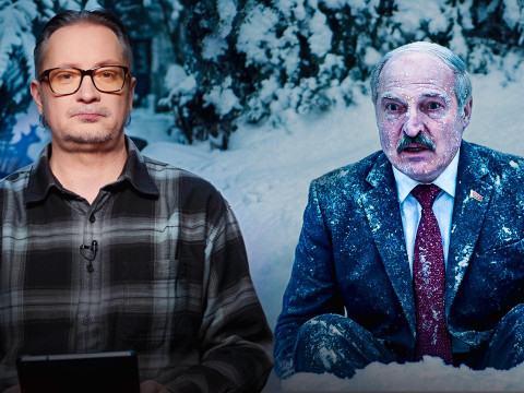 “Weather Punishes the Dictator”