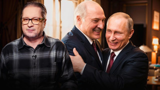 Лукашэнка: "Адарваць нас ад Расеі нікому не будзе дазволена"