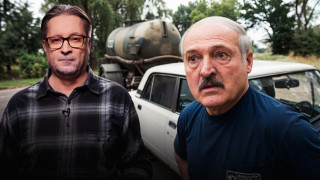 Лукашэнка не паедзе на Раду міру