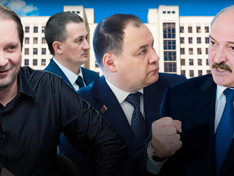 Новый «кулак» экономистов в правительстве