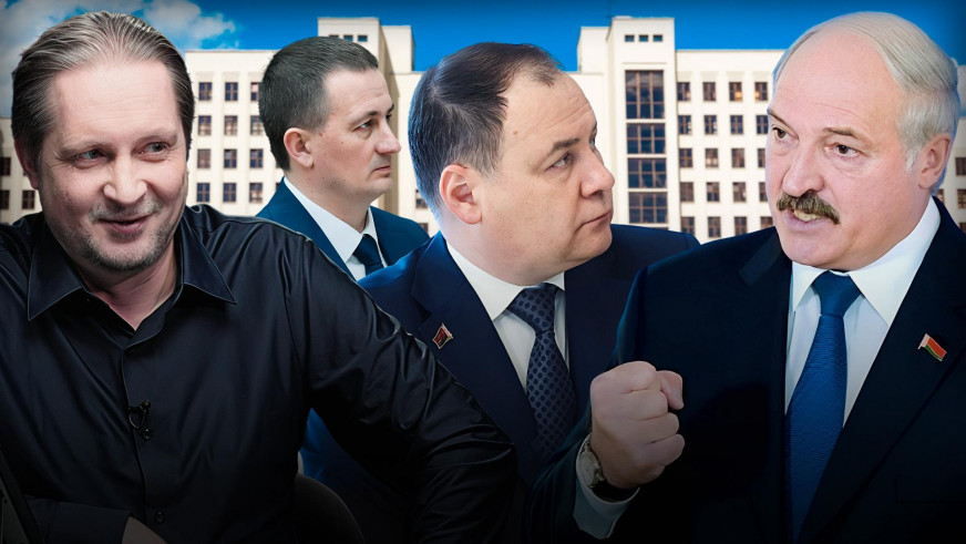 Новы «кулак» эканамістаў ва ўрадзе