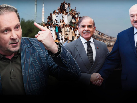 Are Pakistanis better and cheaper than Belarusians?