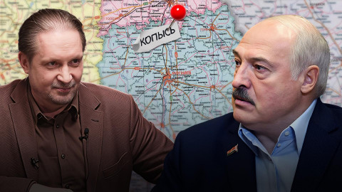 Lukashenko’s Ambitions Are Narrowing