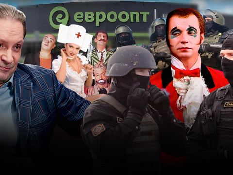 The Kleptocrats' Union: Belarus’s Economy Slows Down, Inflation Rises