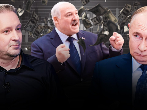 Why Did Lukashenko Go to China and Why You Should Be the First to Join the Devil’s Side