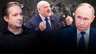 Зачем Лукашенко летал в Китай и почему при переходе на сторону дьявола надо быть первее всех