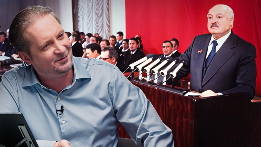 Why Lukashenko Felt the Need to Defend Himself to Exiles — and Which Industry Officials See as Belarus’s Future