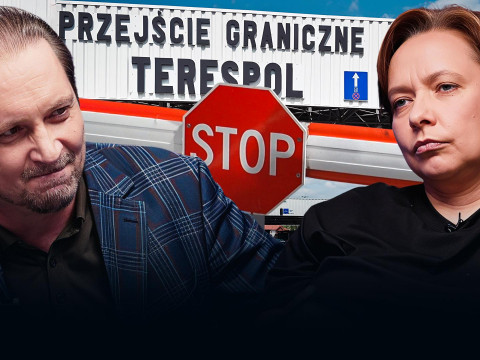 How Much Is Belarusian Railways Losing from the Polish Border Closure — and What Flaws Did Lukashenko Find in the National Bank?