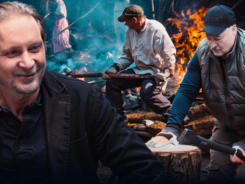 Why Does Lukashenko Need Hybrid Quails — and Where Did He Find “Rotlage” and “Rozmandyki”?