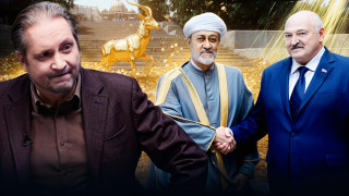 What Lukashenko Agreed on with the Sultan of Oman — and What It Means for Small Businesses