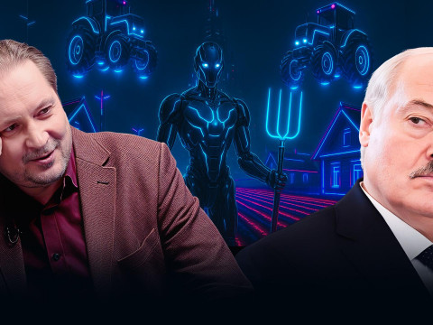 Што Лукашэнка даручыў манетызаваць у Афрыцы і якія праўкі ўнеслі ў праграму развіцця Беларусі