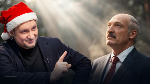 Lukashenko Sums Up the Five-Year Term