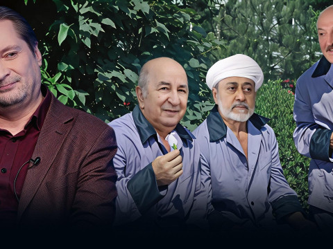 The Results of Lukashenko’s “Cumulative Tour”