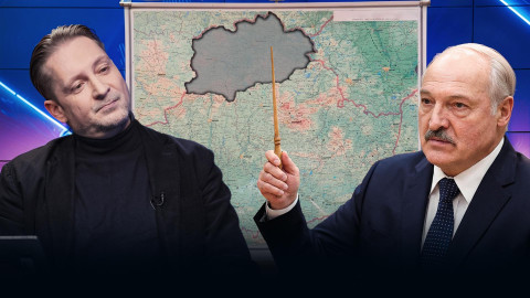 Skipping Vitebsk Region