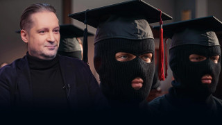 Шарашка для Колі Лукашэнкі