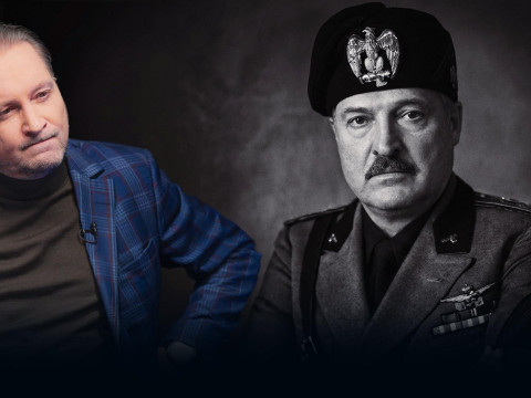 Як быццам ваенны час