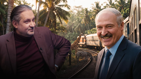 Euphoria of Macroeconomic Stability