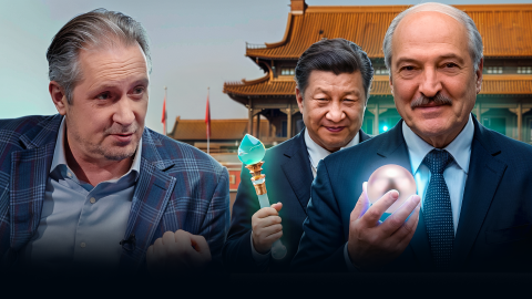Belarus — A Gem on China’s Silk Road