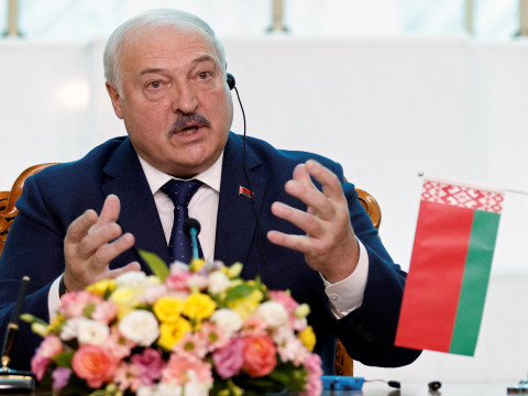 Three percent support for Lukashenko: How a Polish analyst’s claims diverged from poll results
