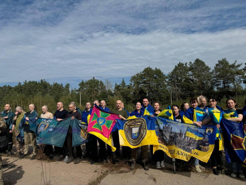 ‘Ukrainian POWs Refuse Exchange.’ Debunking Fake Video