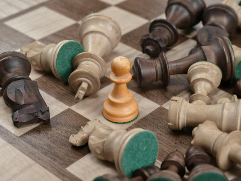 Minsk Courier editor claims China, Russia, and Belarus lead in chess and math. Rankings tell a different story