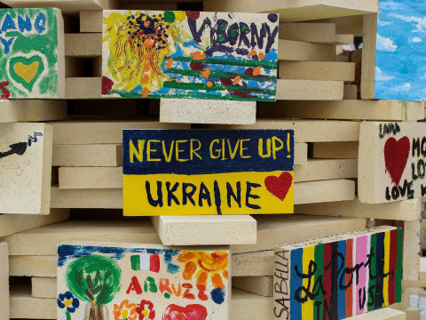 Ці ўлічаць інтарэсы Беларусі ў перамовах па Украіне? Лукашэнка прыпісаў сваё пытанне «нашым збеглым»