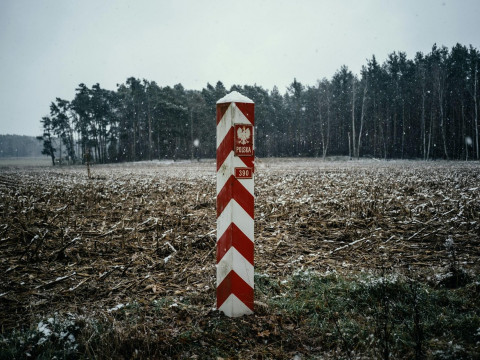 «Для чего они минируют границу?» Депутат Гигин неверно ответил на свой же вопрос о Польше