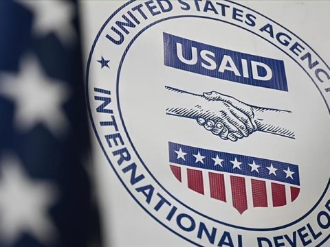 «Земля наша» опубликовала фиктивный отчет о растратах USAID на «посты, лайки и репосты» против аннексии Крыма