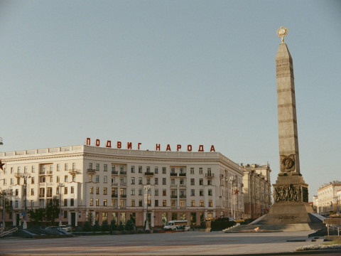 «Минская правда»: Беларусь занимает первое место в рейтинге террористической безопасности. Проверили, какое на самом деле