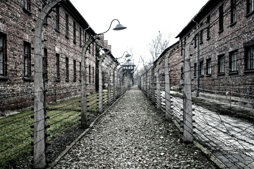 Poland did not invite Israel, Belarus, and Russia to the Auschwitz liberation anniversary? Fact-checking the statement of the dean of the journalism faculty at BSU