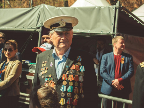 Депутат Гигин рассказал, что в Словакии разрешили праздновать 9 мая. А был ли запрет? 