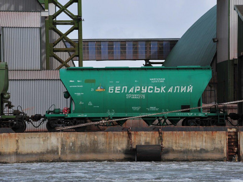 Lithuanian expert: EU sanctions against Belarus are illegal. We've checked the facts