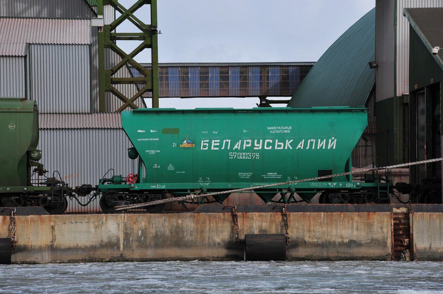 Lithuanian expert: EU sanctions against Belarus are illegal. We've checked the facts